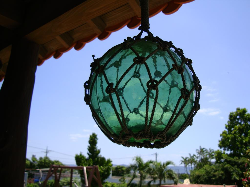 Resort Life Kabira Ngoại thất bức ảnh