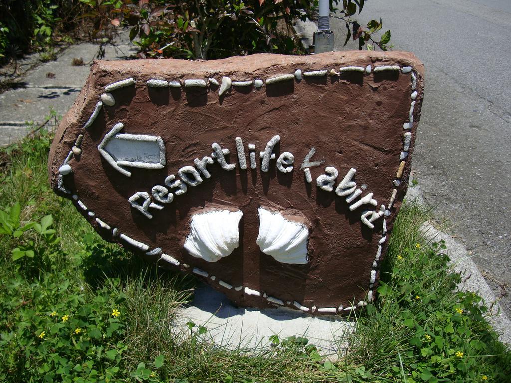 Resort Life Kabira Ngoại thất bức ảnh