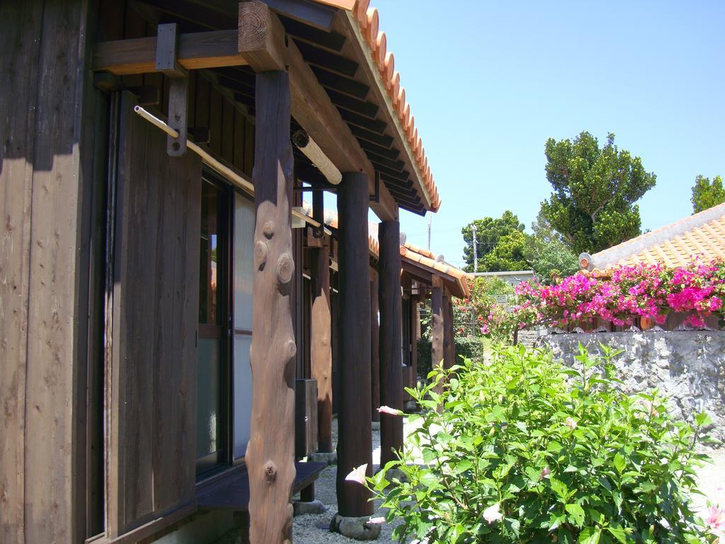 Resort Life Kabira Ngoại thất bức ảnh