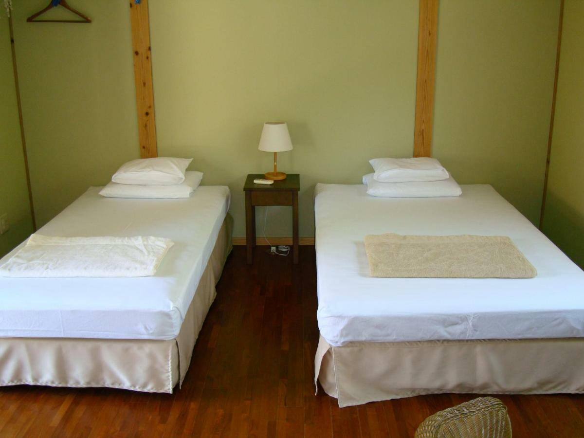 Resort Life Kabira Ngoại thất bức ảnh